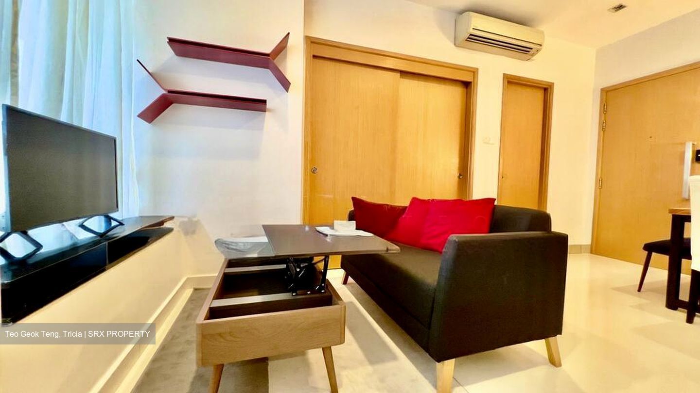 The Axis (D11), Apartment #496152391